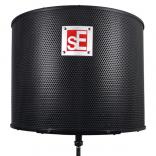 מסך אקוסטי למיקרופון sE Electronics
