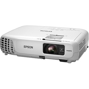 מקרן EB X18 בטכנולוגית LCD של EPSON