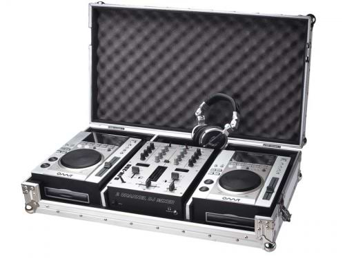 פלטת BTS DJ - 3800