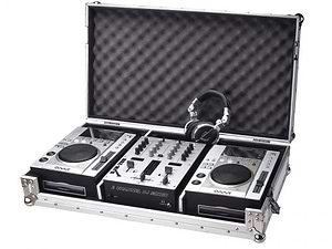 פלטת BTS DJ - 3800
