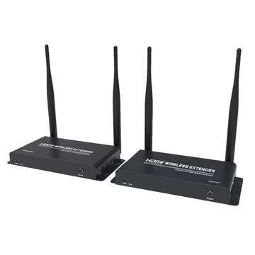 HDMI אלחוטי דגם T-WS200 של שרון רייכטר