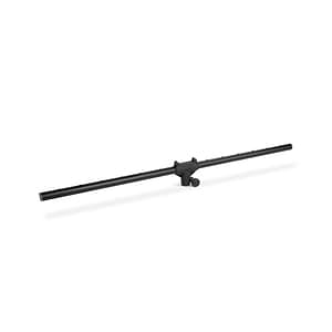 LS TB 01  בר תאורה אופקי "T BAR" לסטנד רמקול של Gravity
