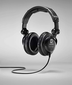 PRO 480i אוזניות איכותיות עם גב סגור של Ultrasone