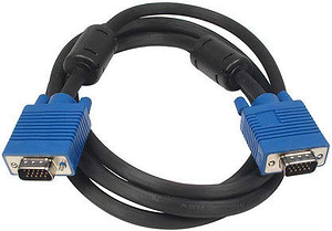 כבל VGA. M10