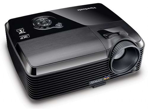 ViewSonic PJD5122