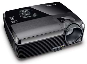 ViewSonic PJD5122