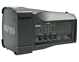 MIPRO MA101
