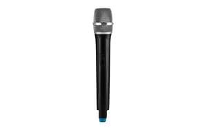 UHF-20HHM תוספת מיקרופון ידני אלחוטי לבידוריות PROTECH 