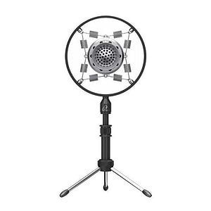 BV635 מיקרופון קונדנסר USB בעיצוב רטרו של Behringer