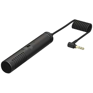 Video Mic X1 מיקרופון קונדנסר סטריאופוני (X/Y) של Behringer