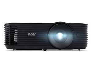 X128HP מקרן 4000 אנסי לומנס באיכות HD של Acer