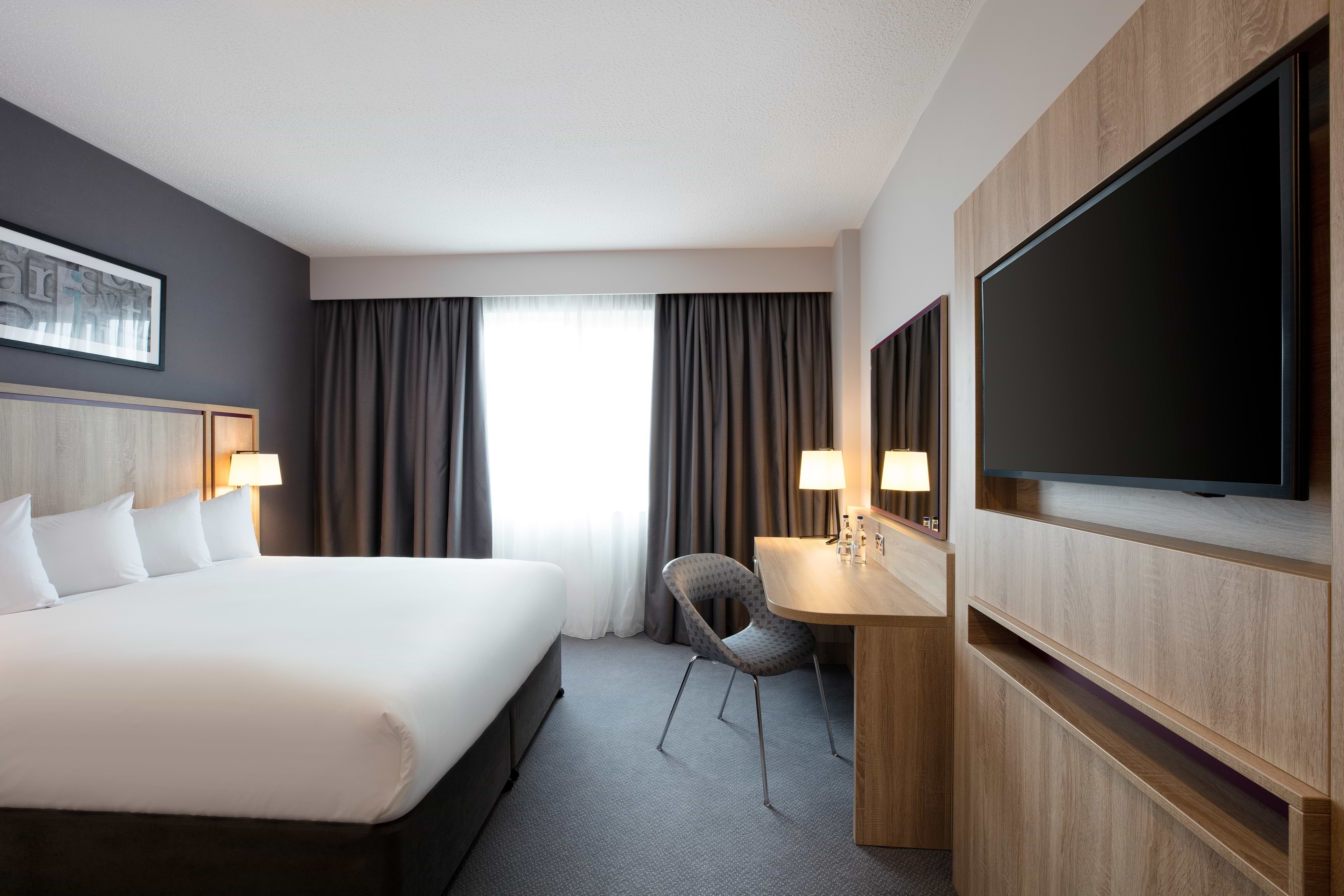 Jurys Inn London Watford - Standard Room