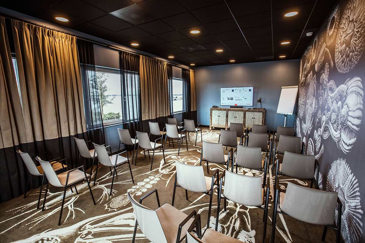 Leonardo Hotel Vinkeveen Amsterdam - Sale riunioni