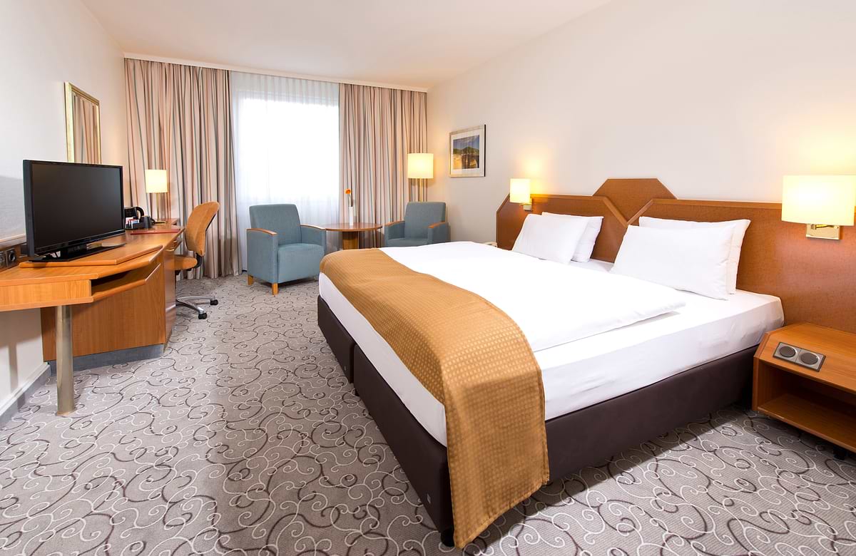 Leonardo Hotel Heidelberg - Executive Room