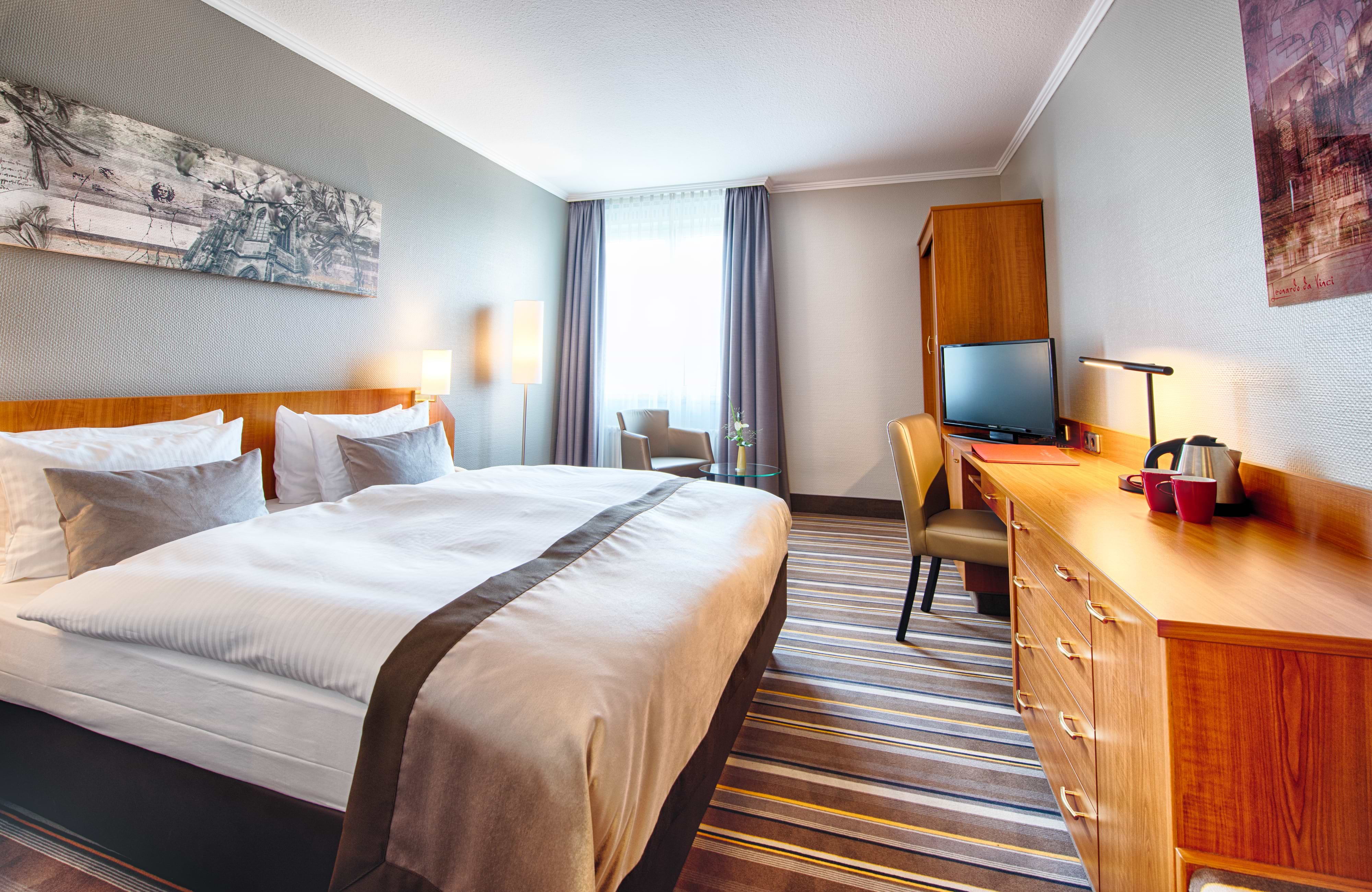 Leonardo Hotel Aachen - Chambre Superior