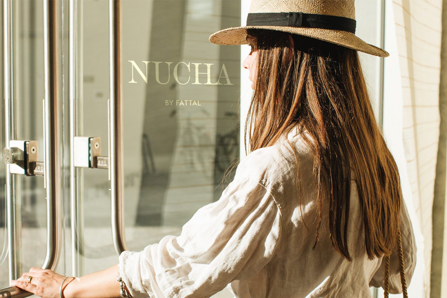 Nucha Hotel