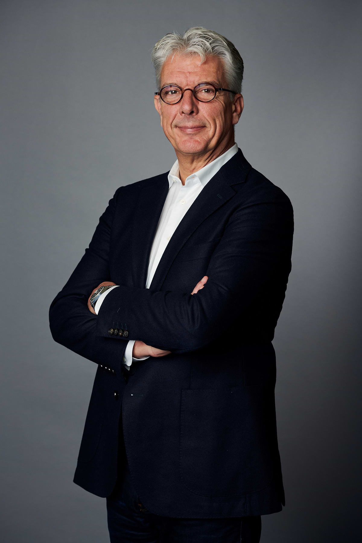 Alexander Kluit
