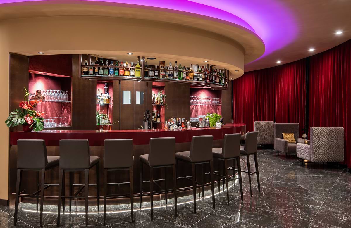 Leonardo Royal Hotel Venice Mestre - Bar