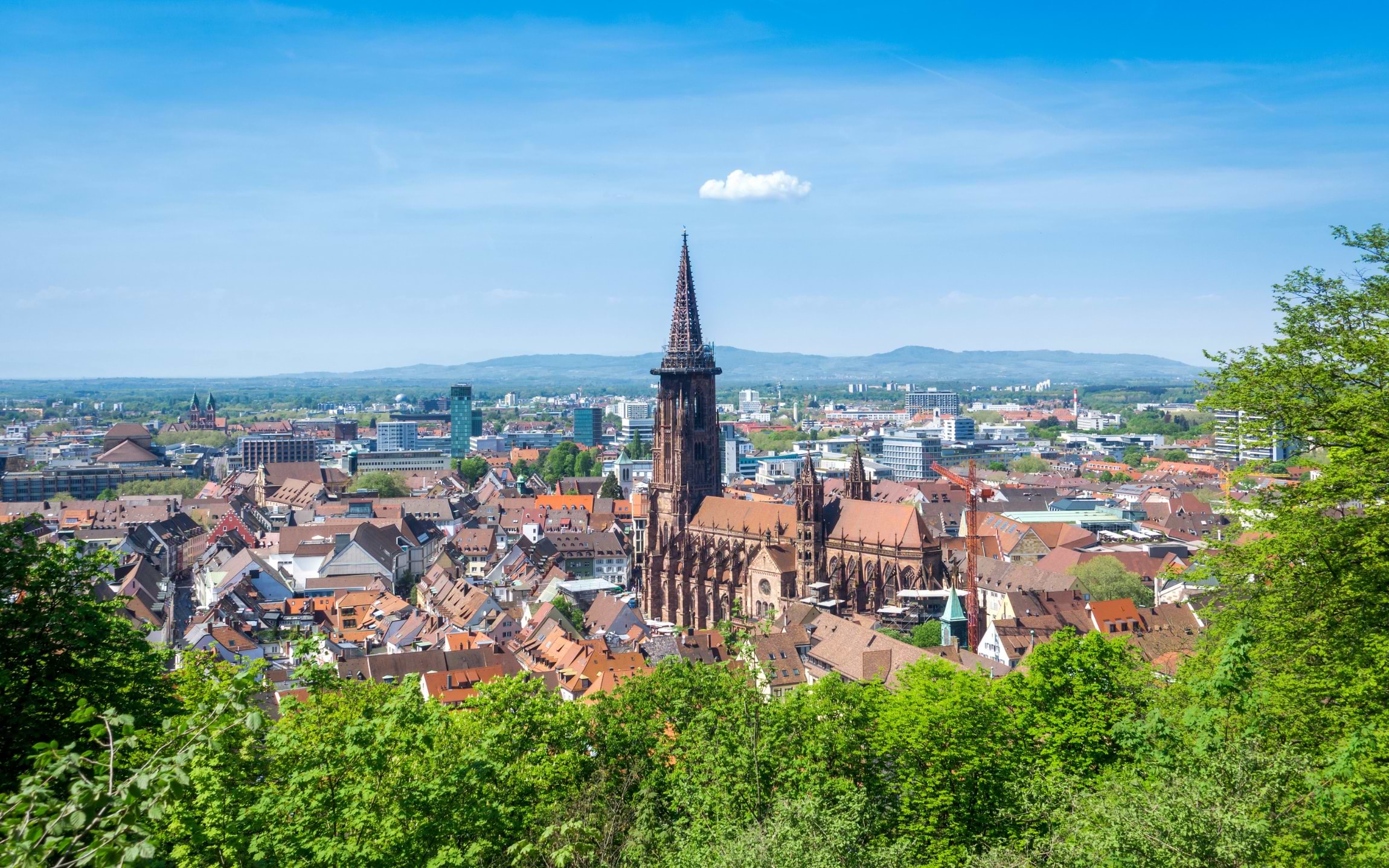 Freiburg, Germany