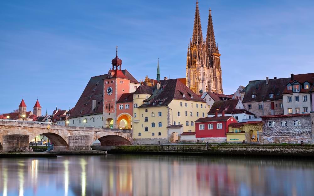 Regensburg, Germany