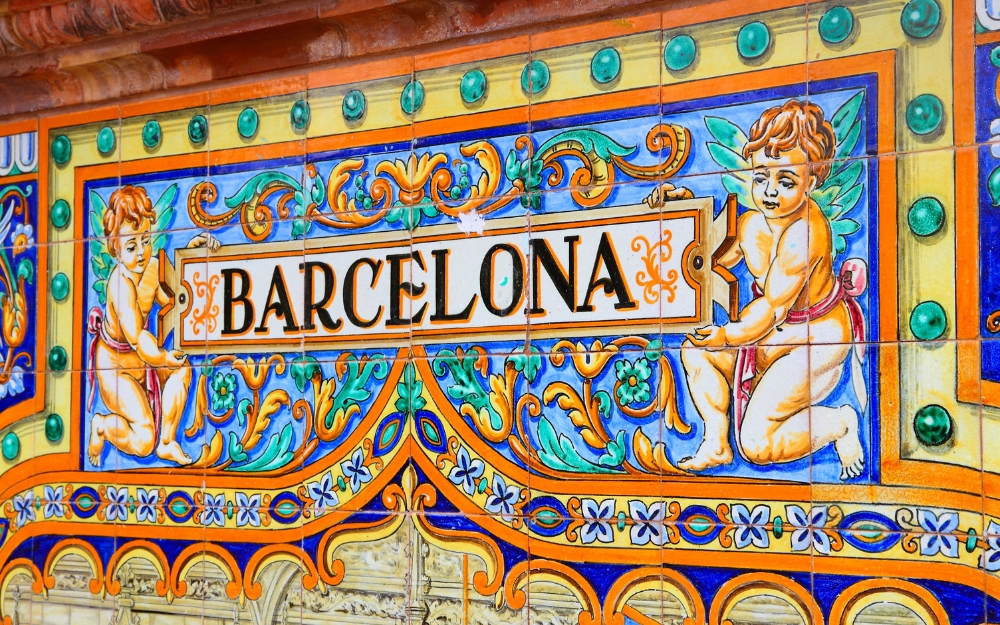 Barcelona, Spain