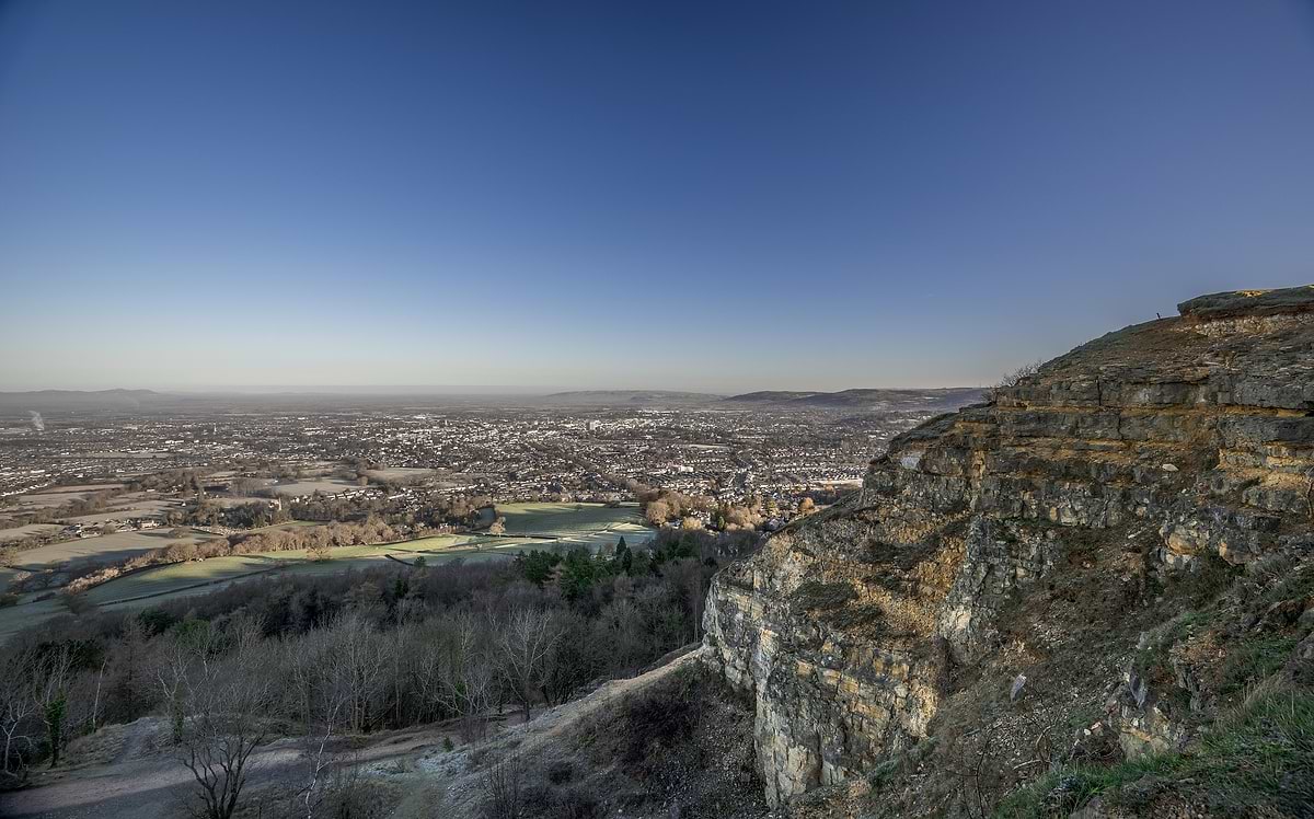 Cheltenham