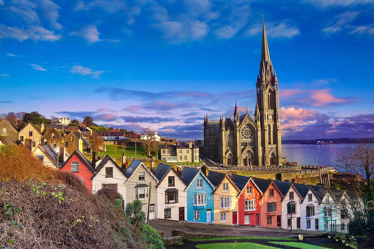 Cork