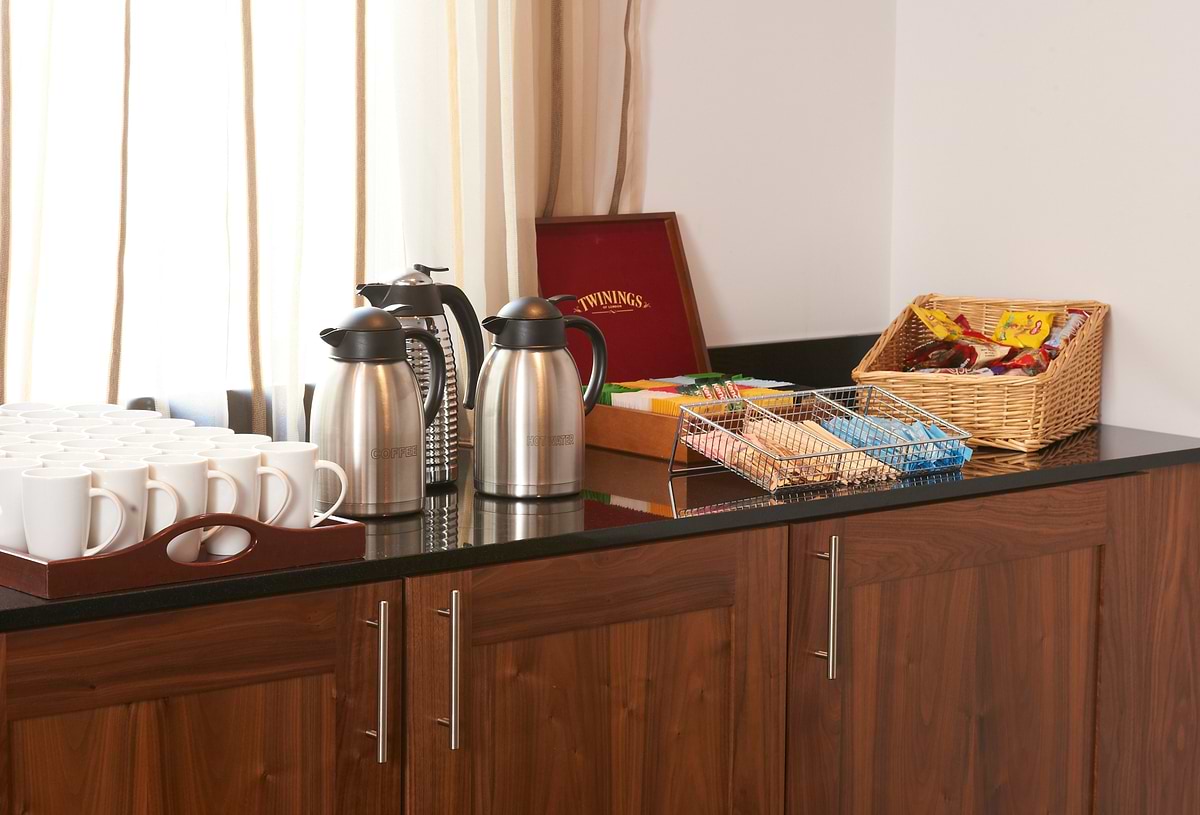 Jurys Inn Derby - Breakout Area