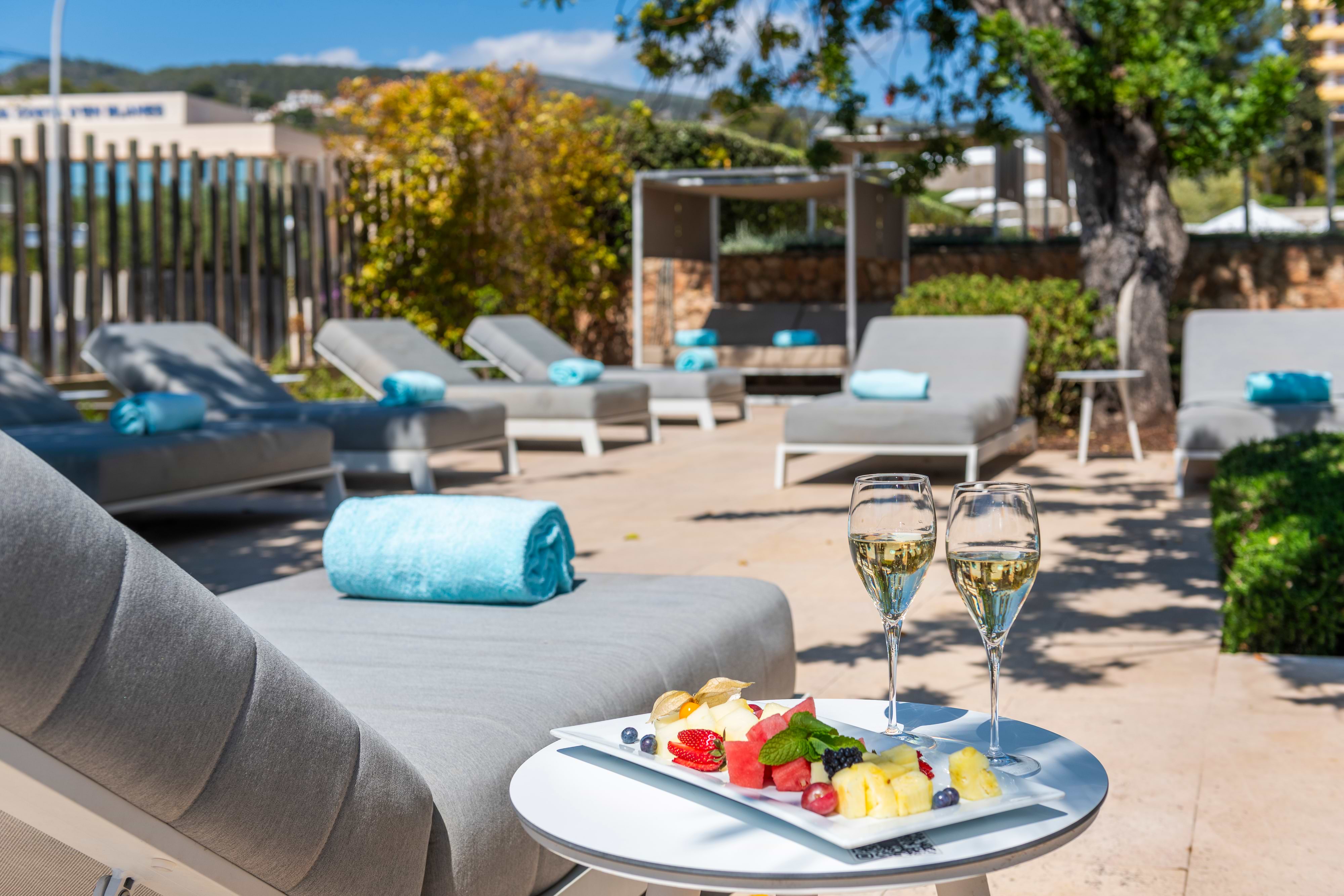 Leonardo Boutique Hotel Mallorca Port Portals - Adults Only - Piscine