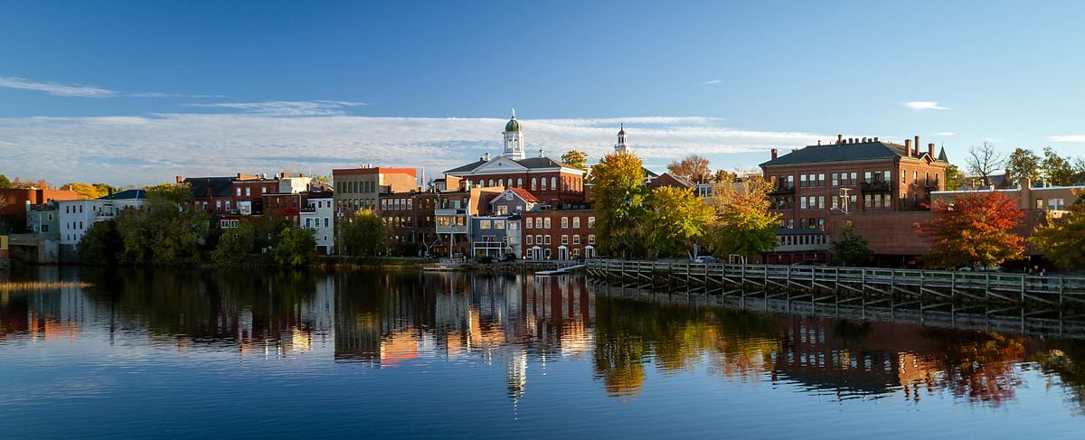 Exeter