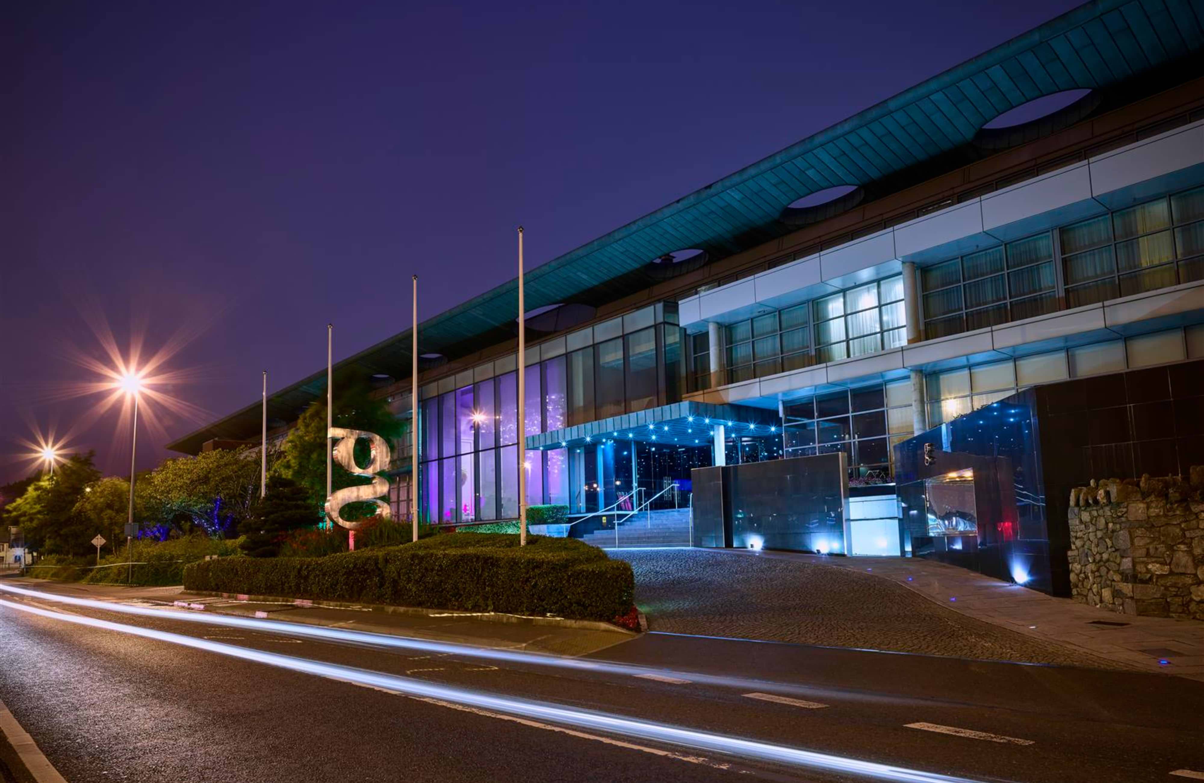 The g Hotel - Exterior