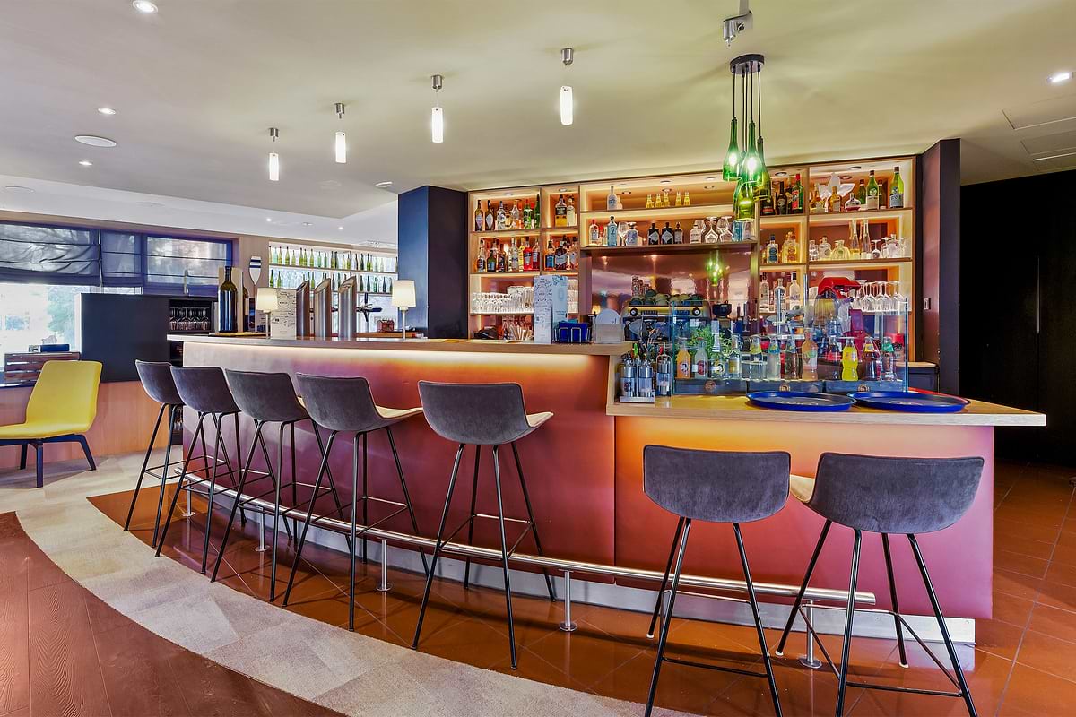 Leonardo Hotel Hannover Medical Park - Bar