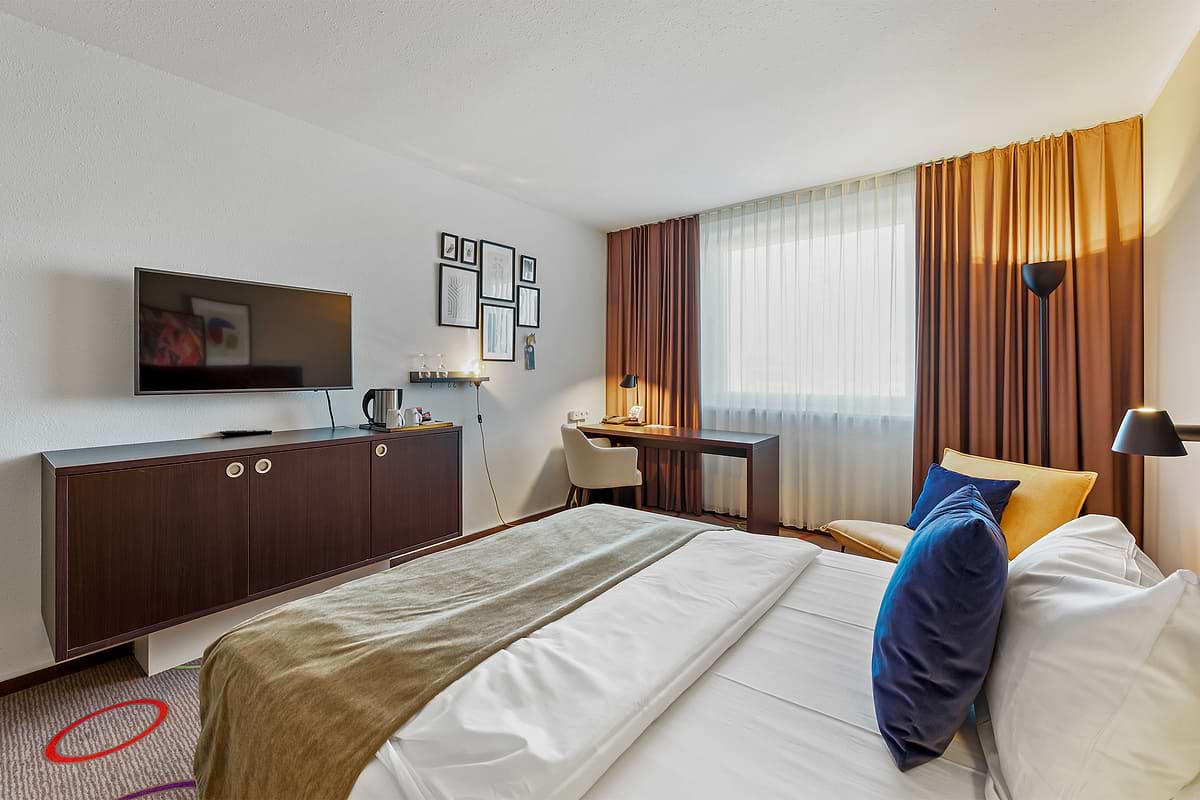 Leonardo Hotel Hannover Medical Park - Comfort Room