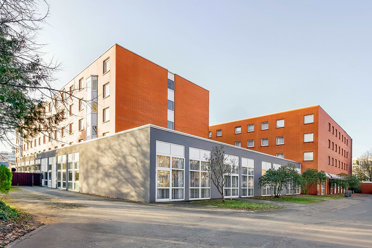 Leonardo Hotel Hannover Medical Park - Exterior