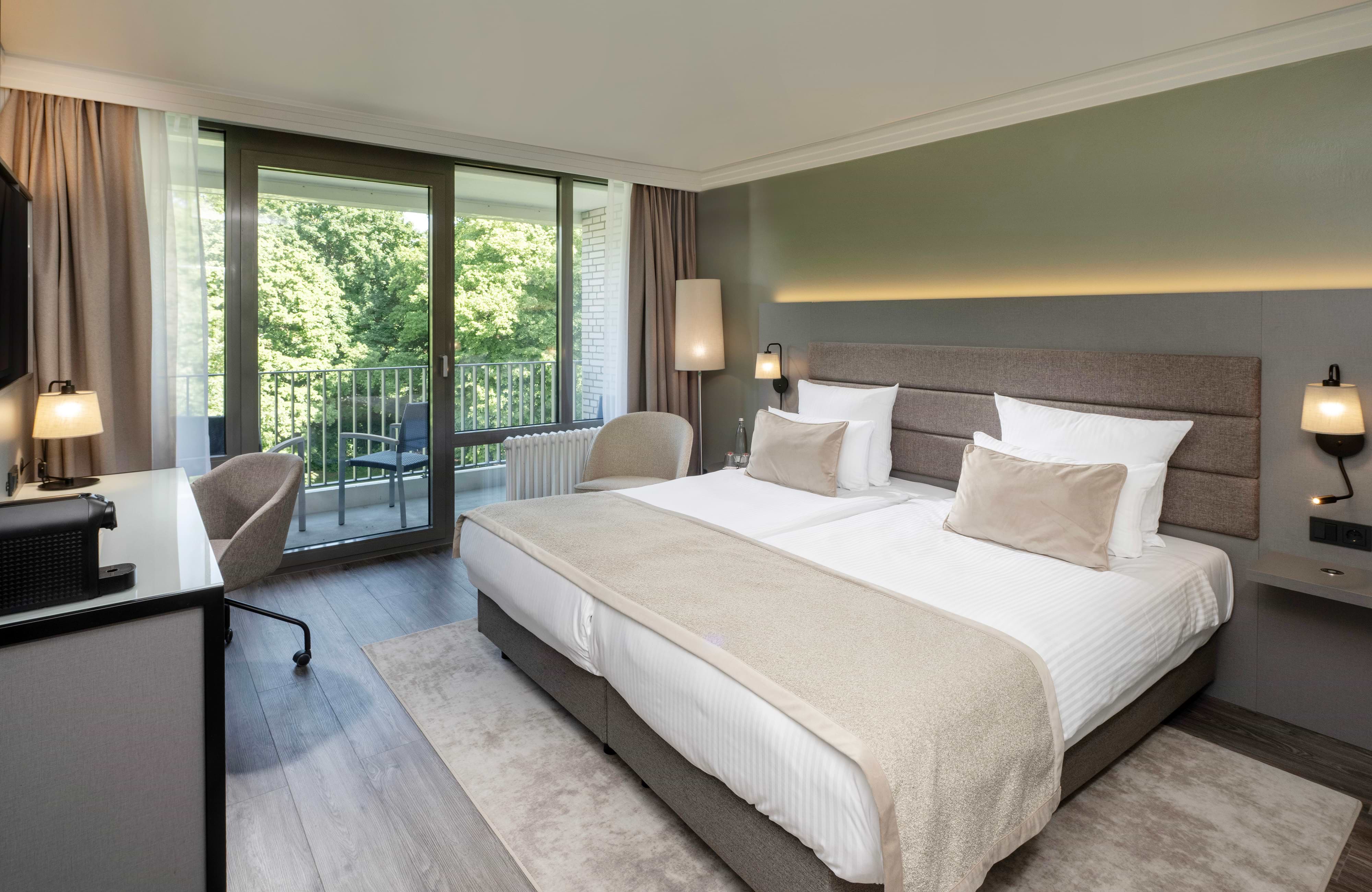 Leonardo Hotel Hannover - Comfort Room
