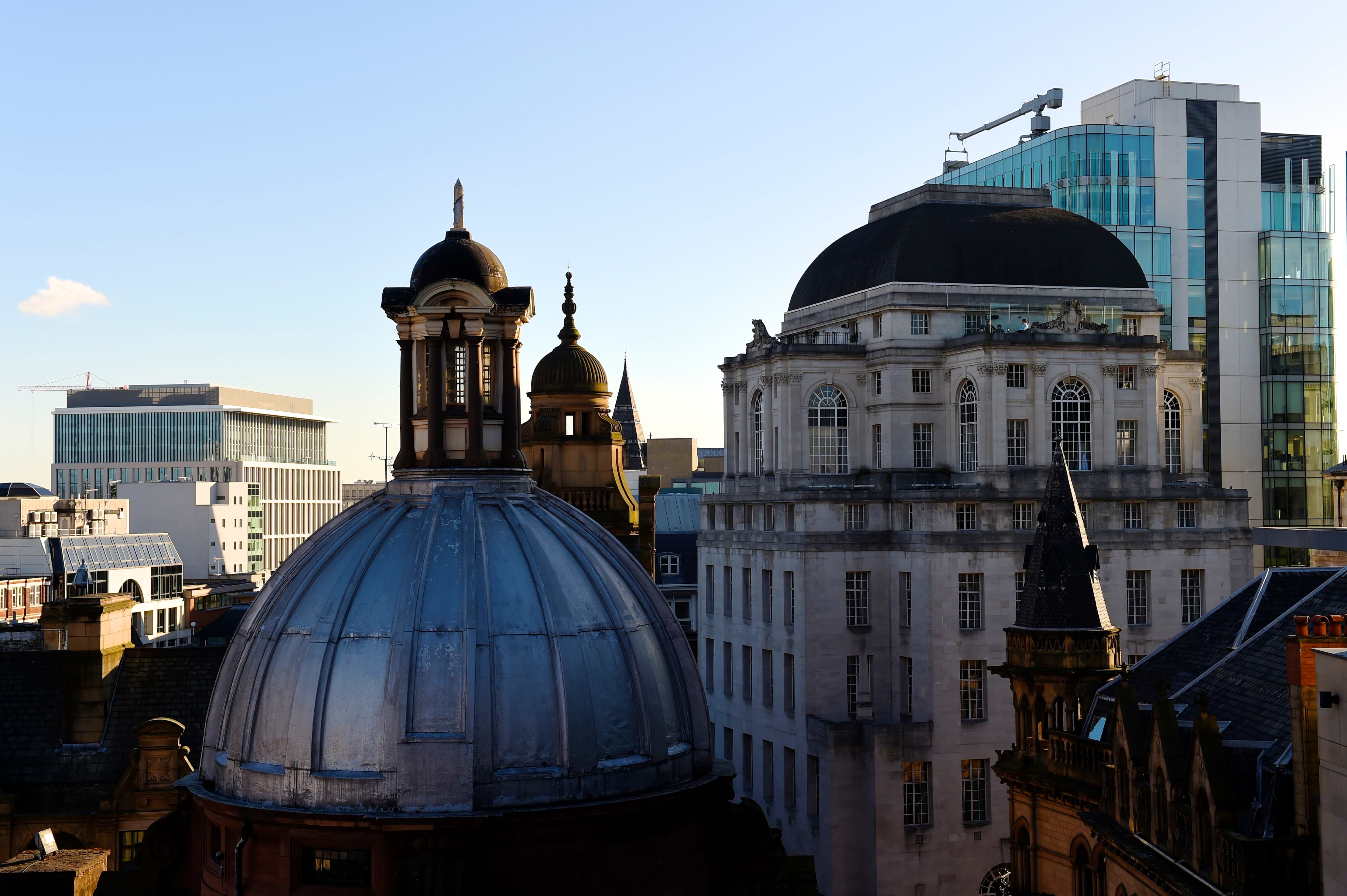 Best City Breaks