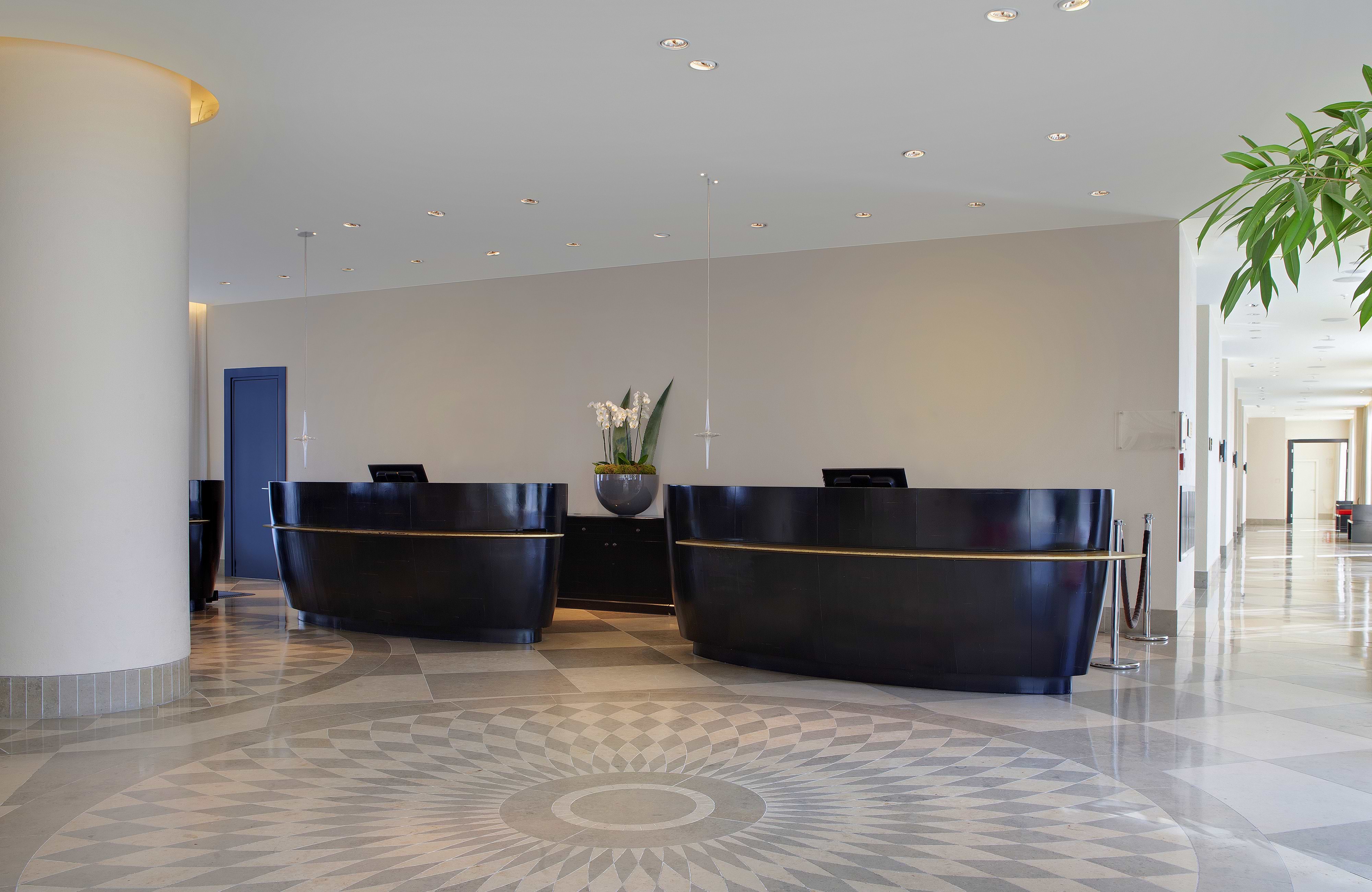 The Posthouse Berlin Potsdamer Platz – Leonardo Limited Edition - Rezeption