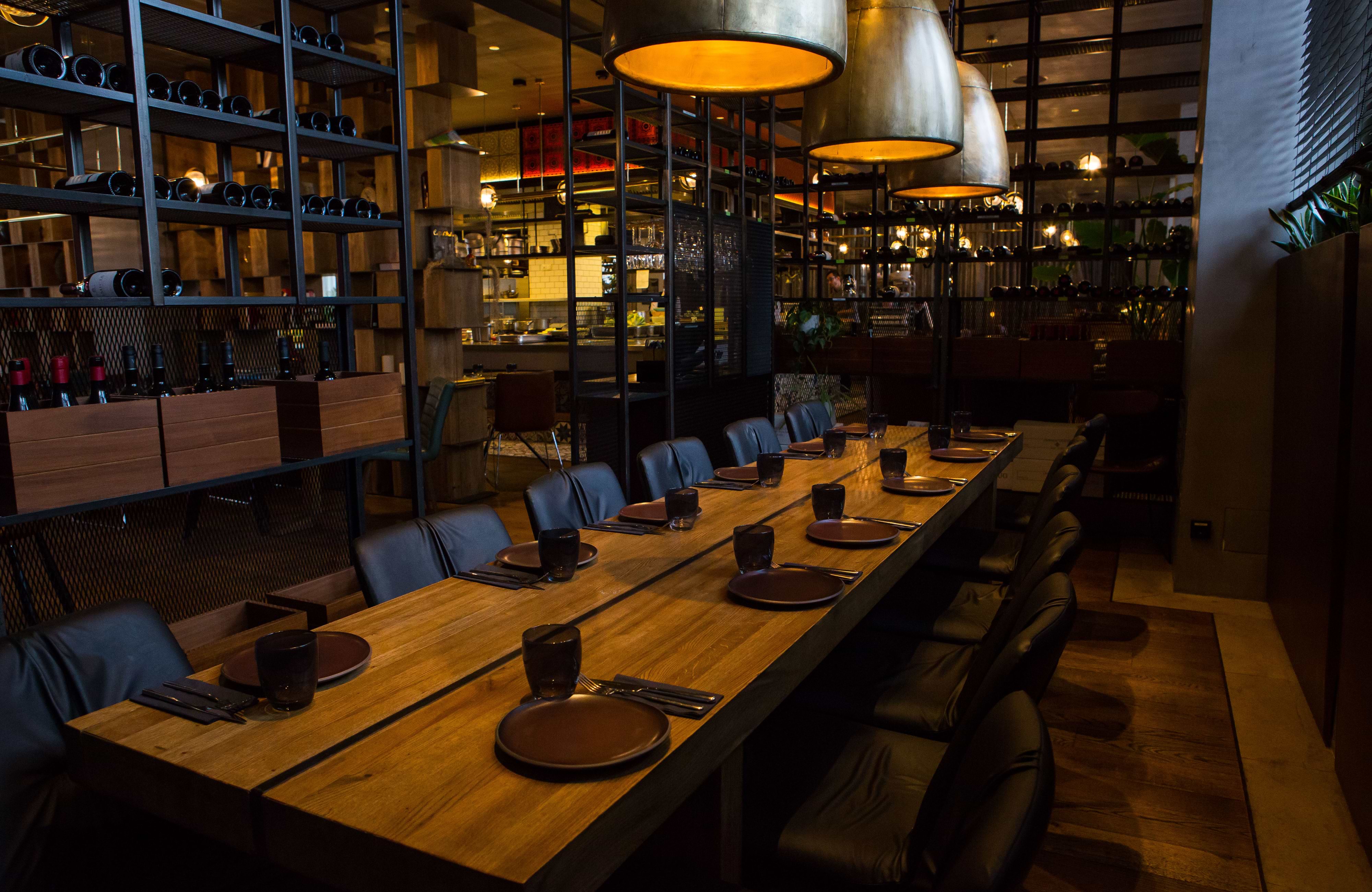 The Posthouse Berlin Potsdamer Platz – Leonardo Limited Edition - Restaurant