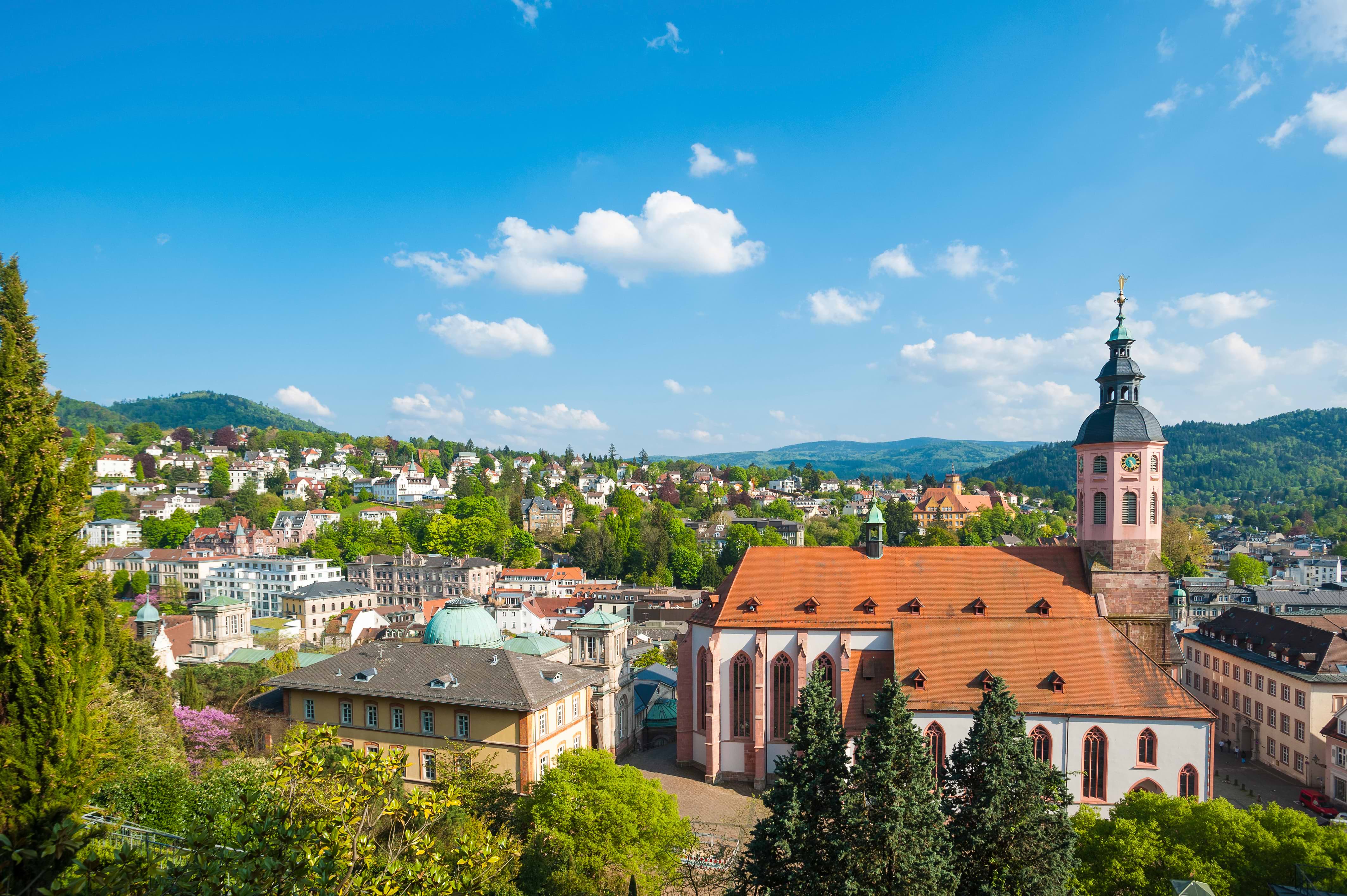 Baden-Baden