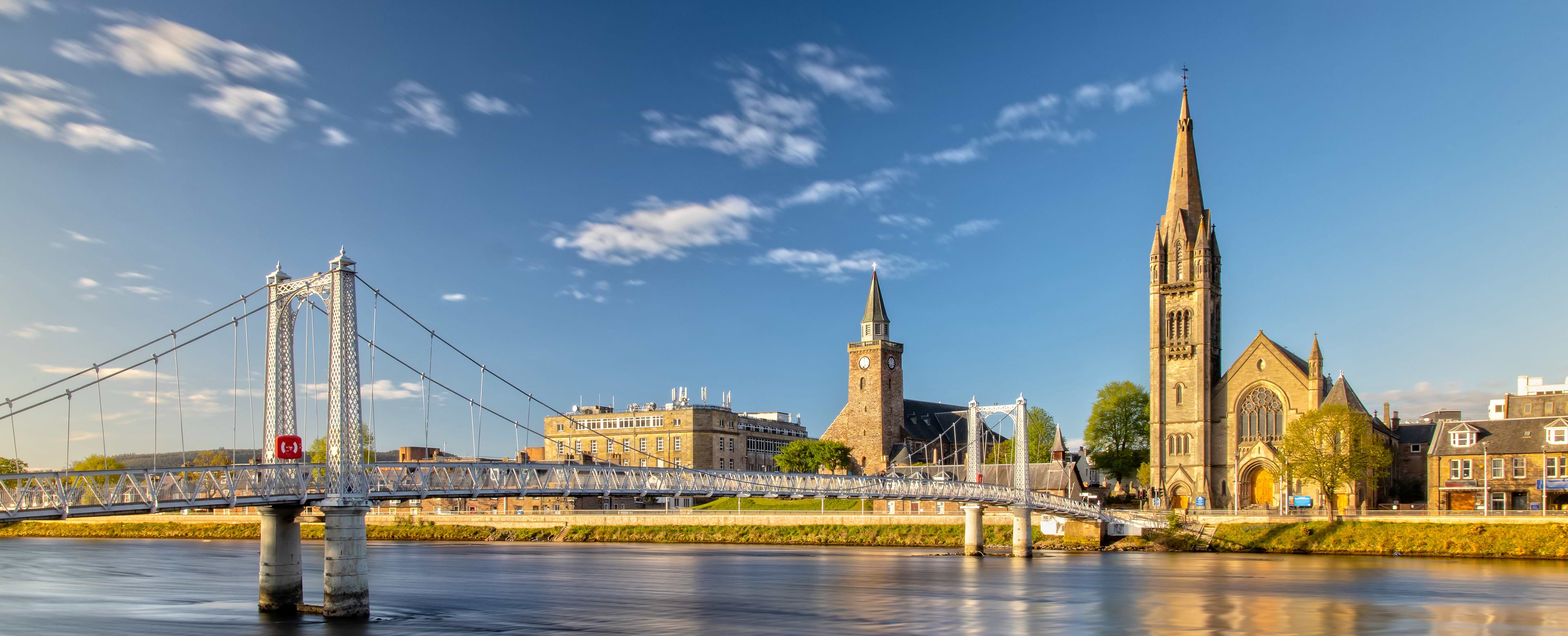 Inverness