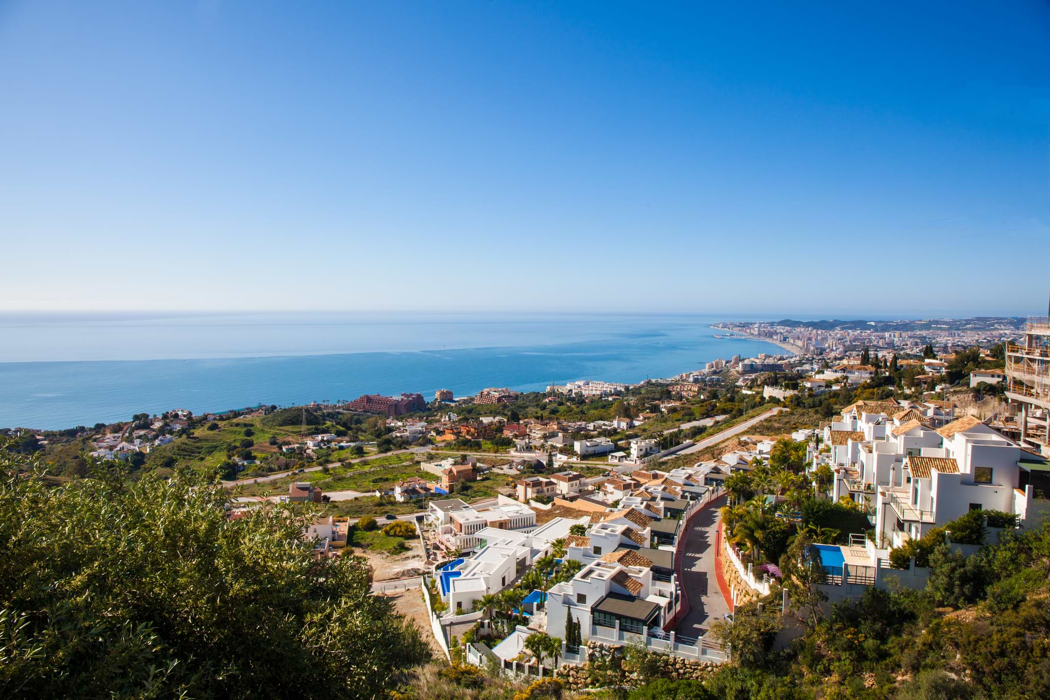 Málaga