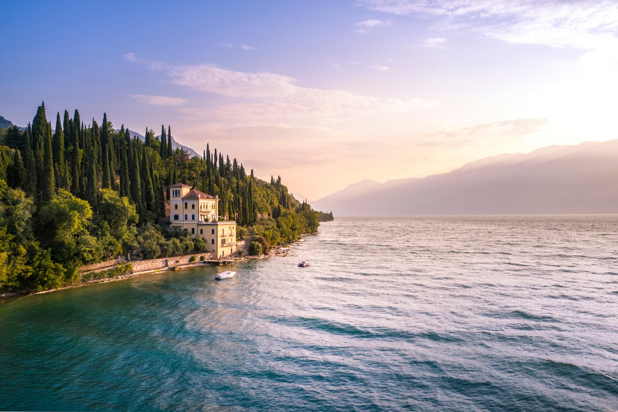 Lake Garda