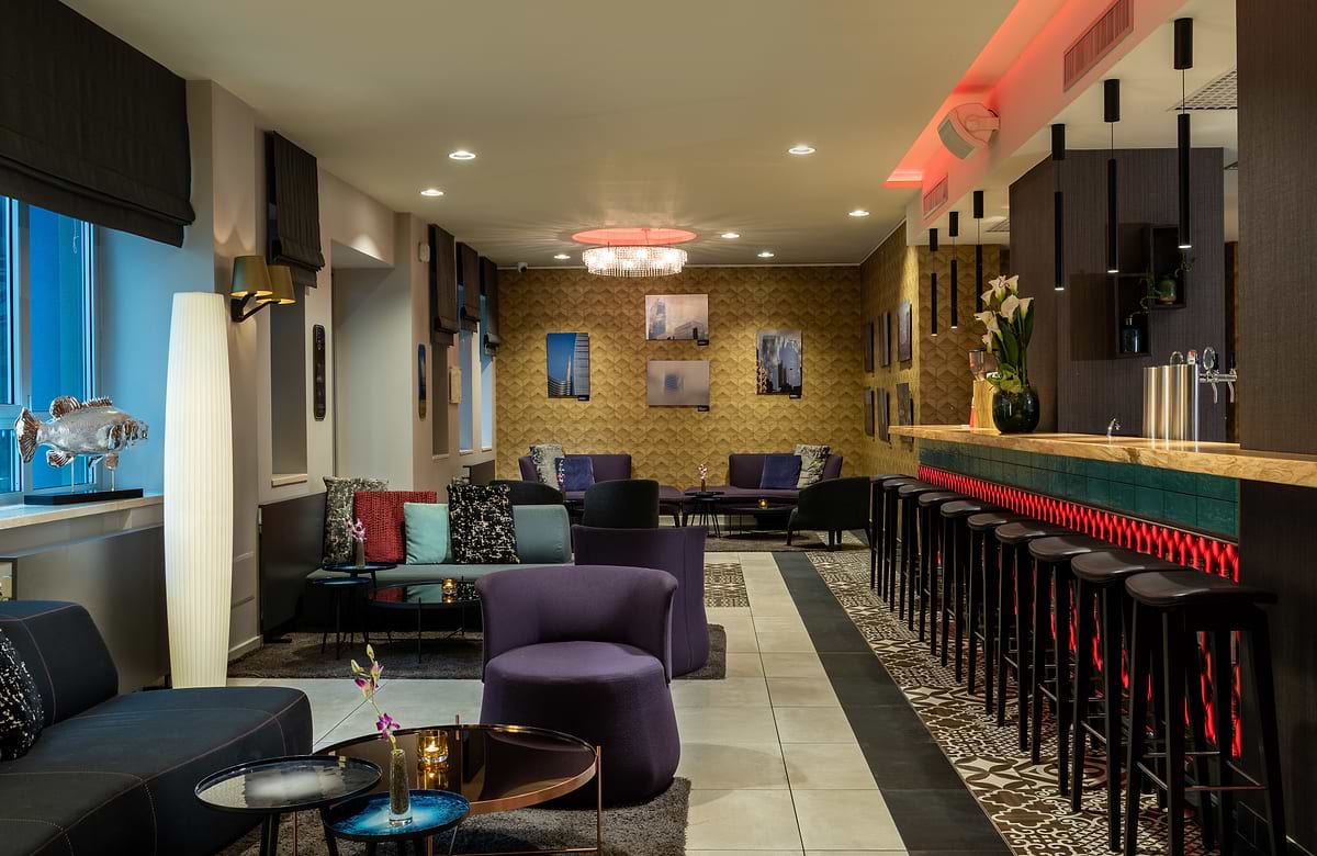 NYX Hotel Milan
