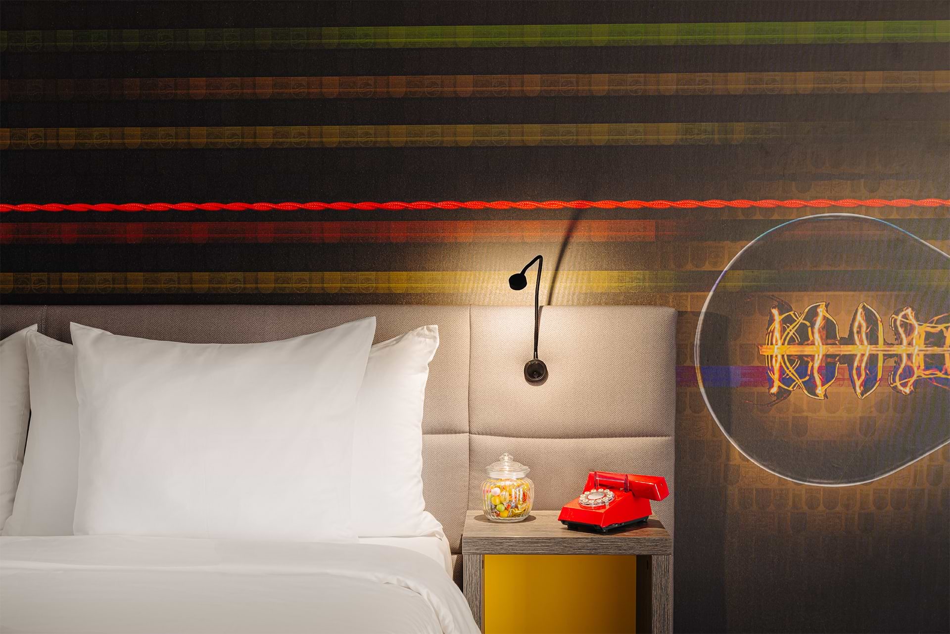 Leonardo Hotel Eindhoven City Center - Family Suite 2 Double Beds