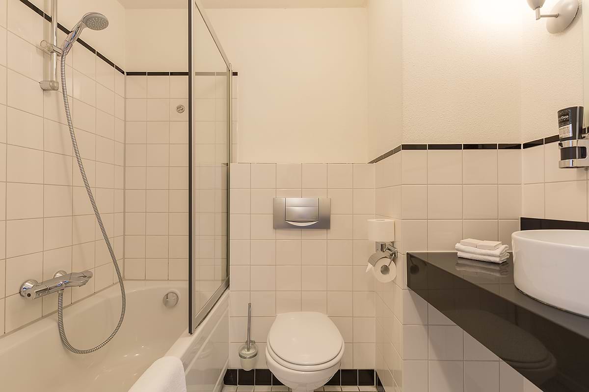 Leonardo Hotel IJmuiden Seaport Beach - Suite