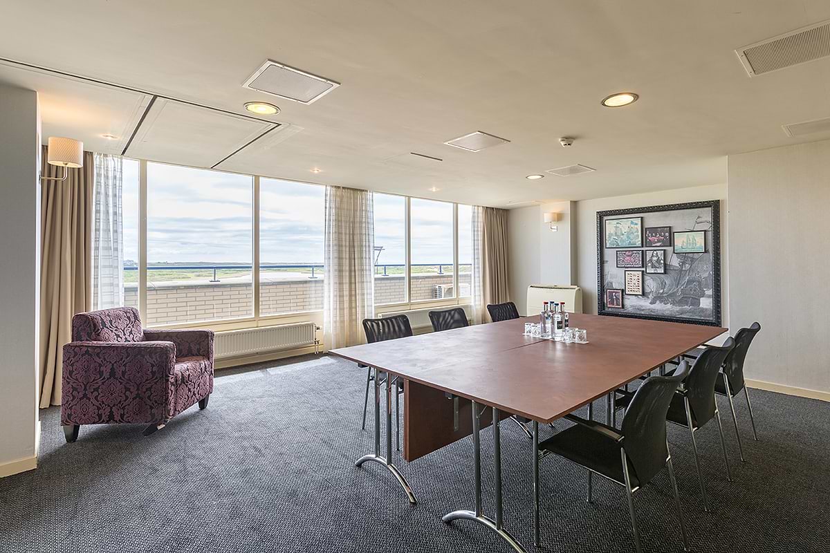 Leonardo Hotel IJmuiden Seaport Beach - Sale riunioni