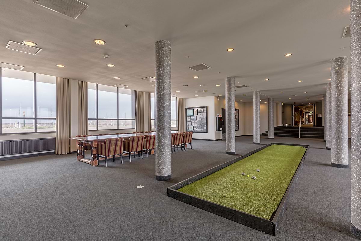 Leonardo Hotel IJmuiden Seaport Beach - Sale riunioni