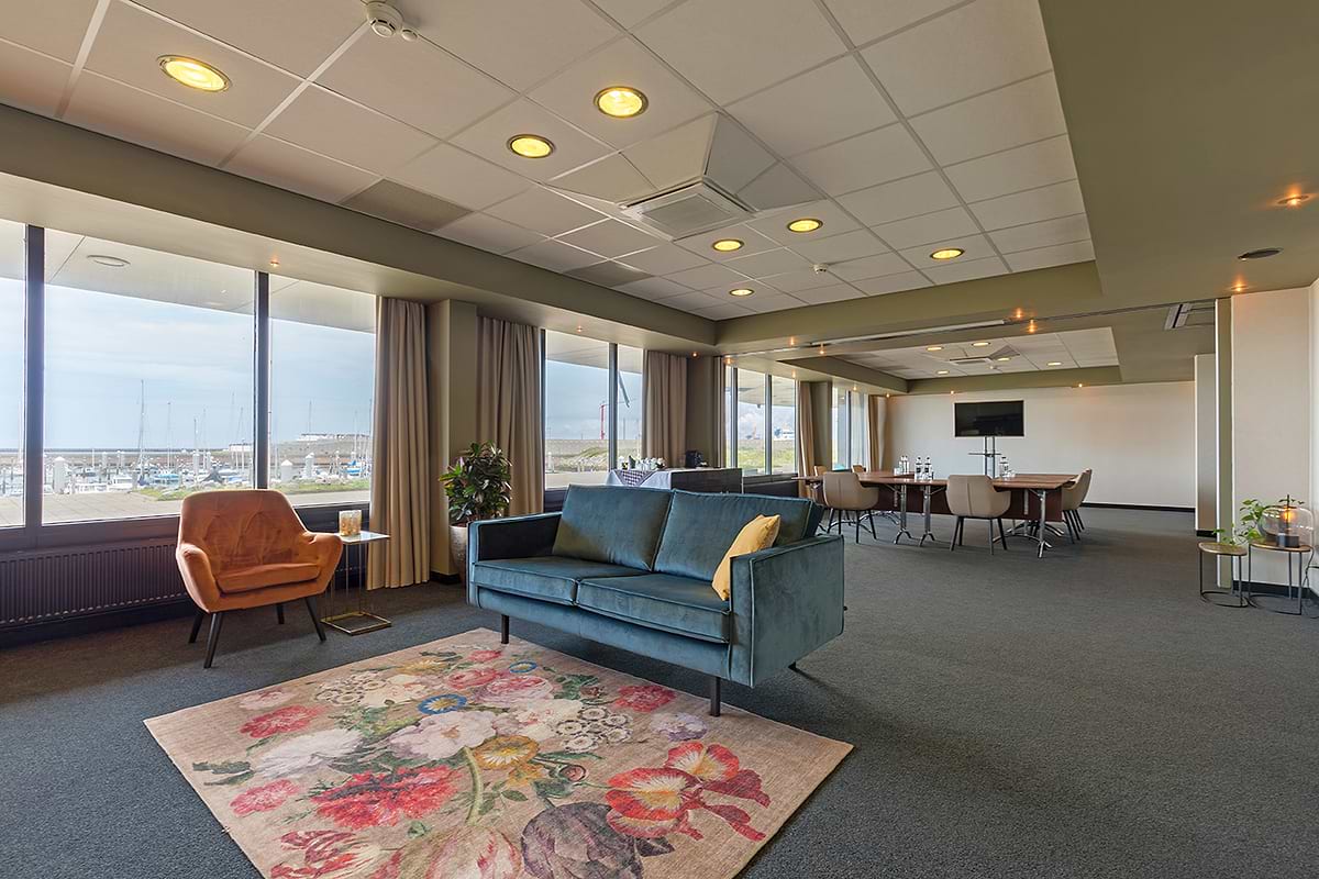 Leonardo Hotel IJmuiden Seaport Beach - Sale riunioni
