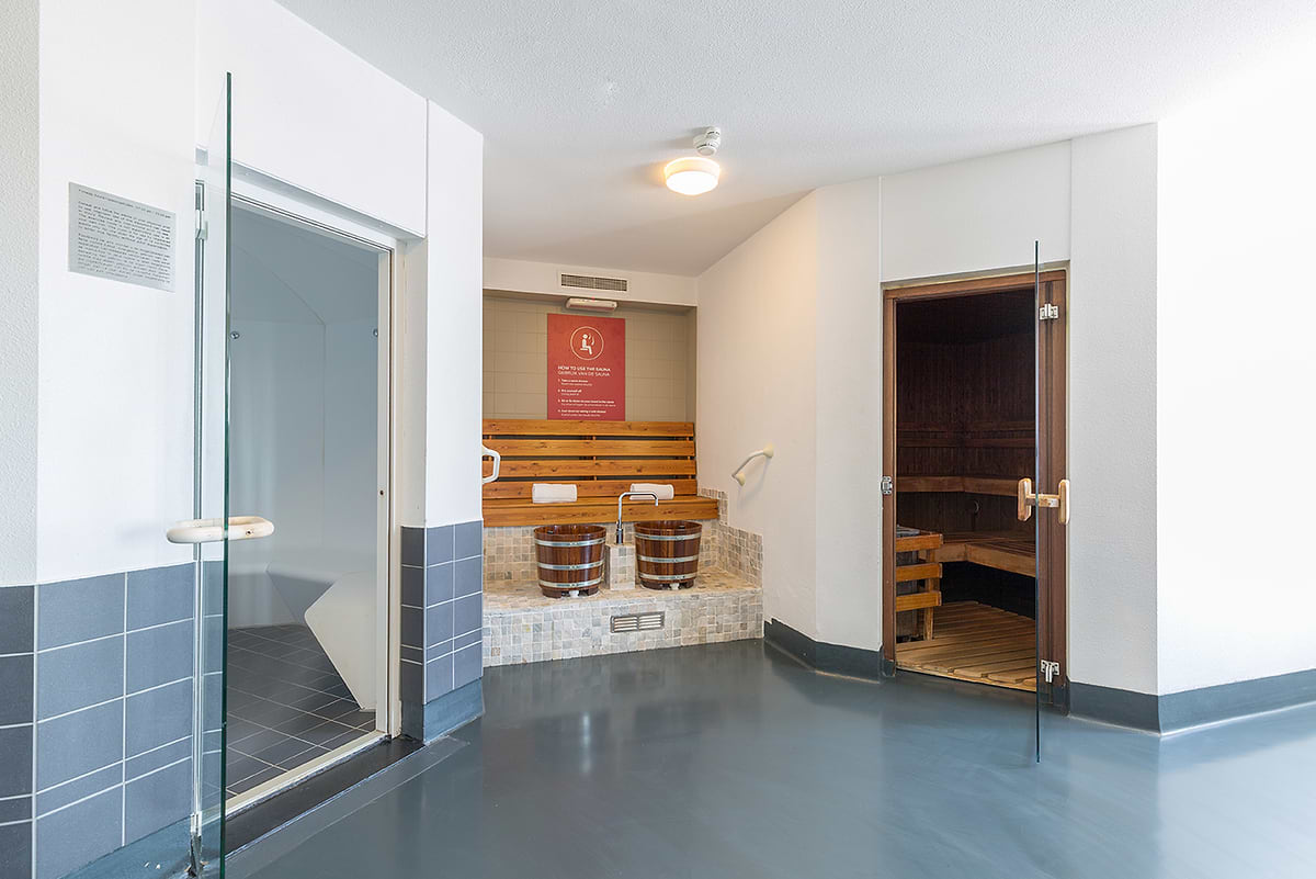 Leonardo Hotel IJmuiden Seaport Beach - Spa