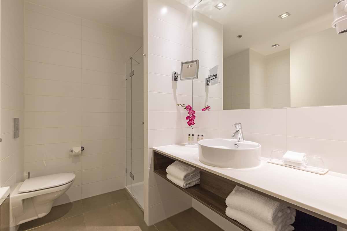 Leonardo Royal Hotel Den Haag Promenade - Bagno